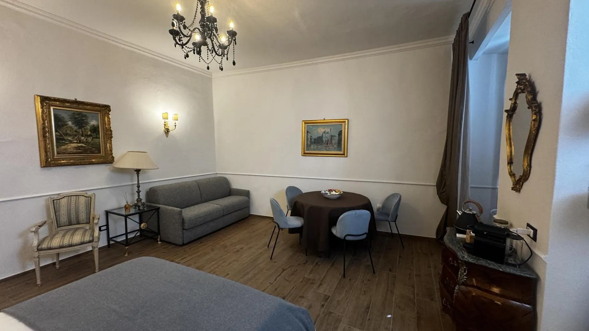Maison D'Alice Florence 0*,  Italy