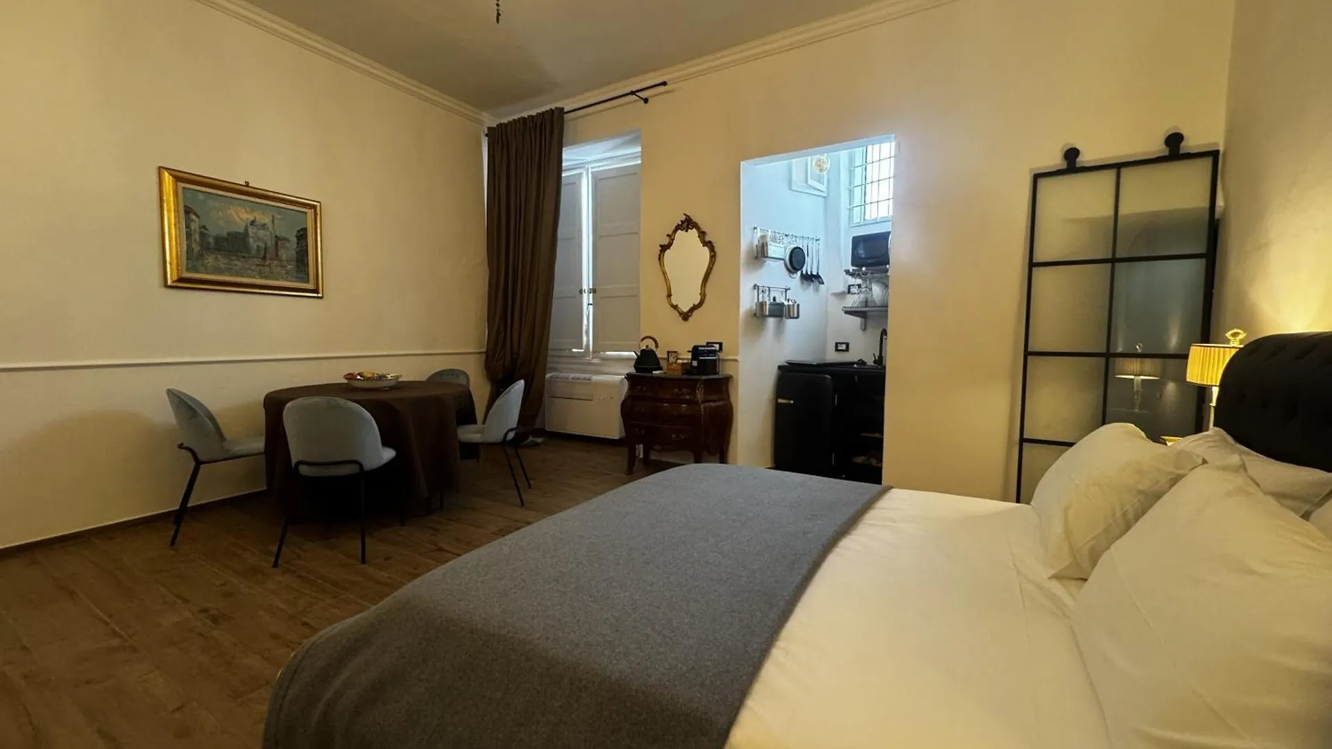 Apartment Maison D'Alice Florence