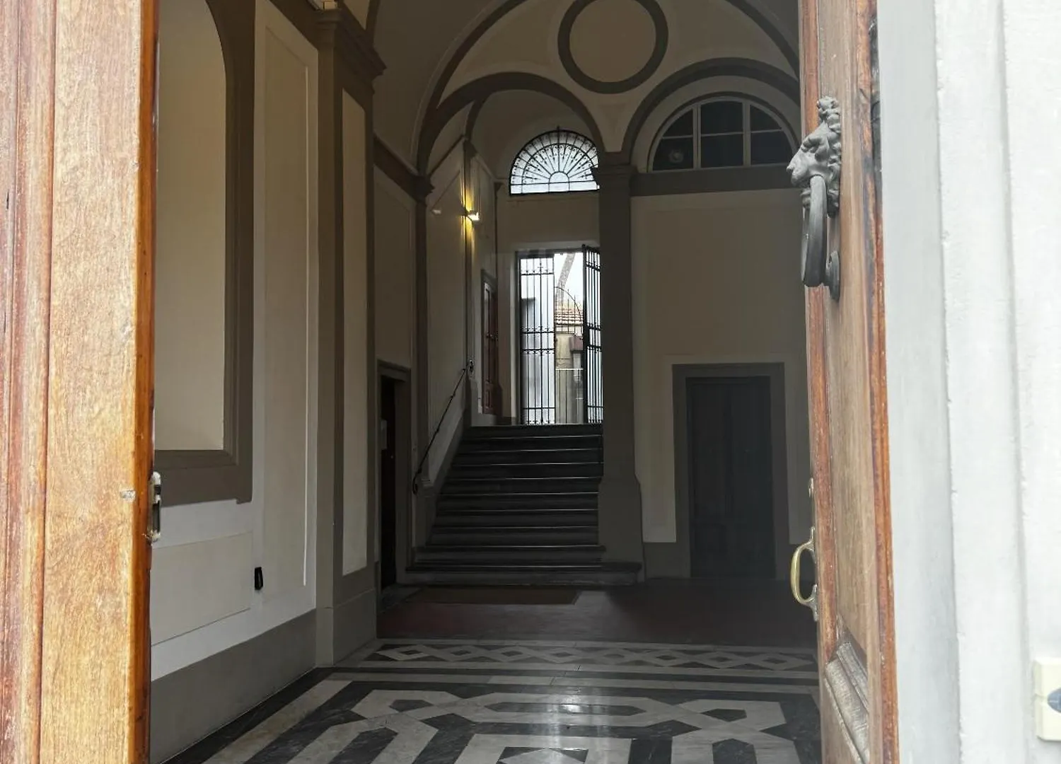 Maison D'Alice Florence