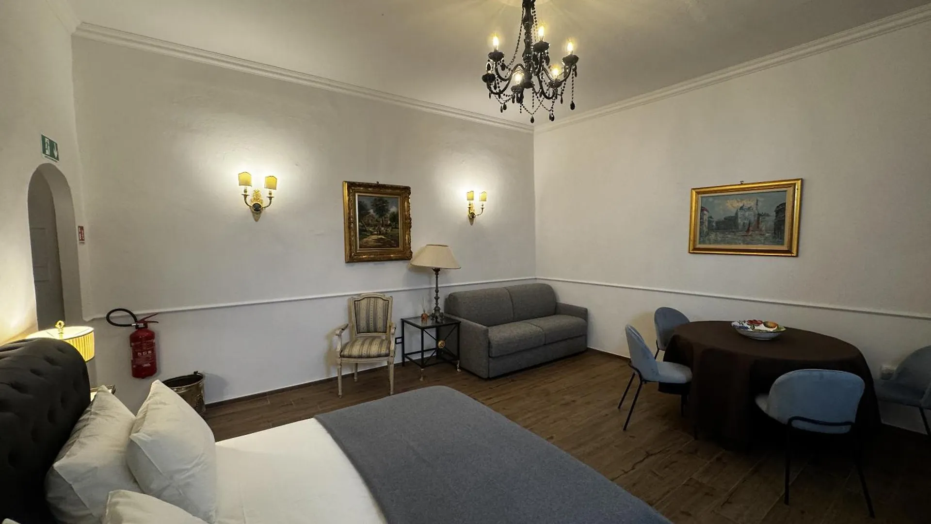 Apartment Maison D'Alice Florence