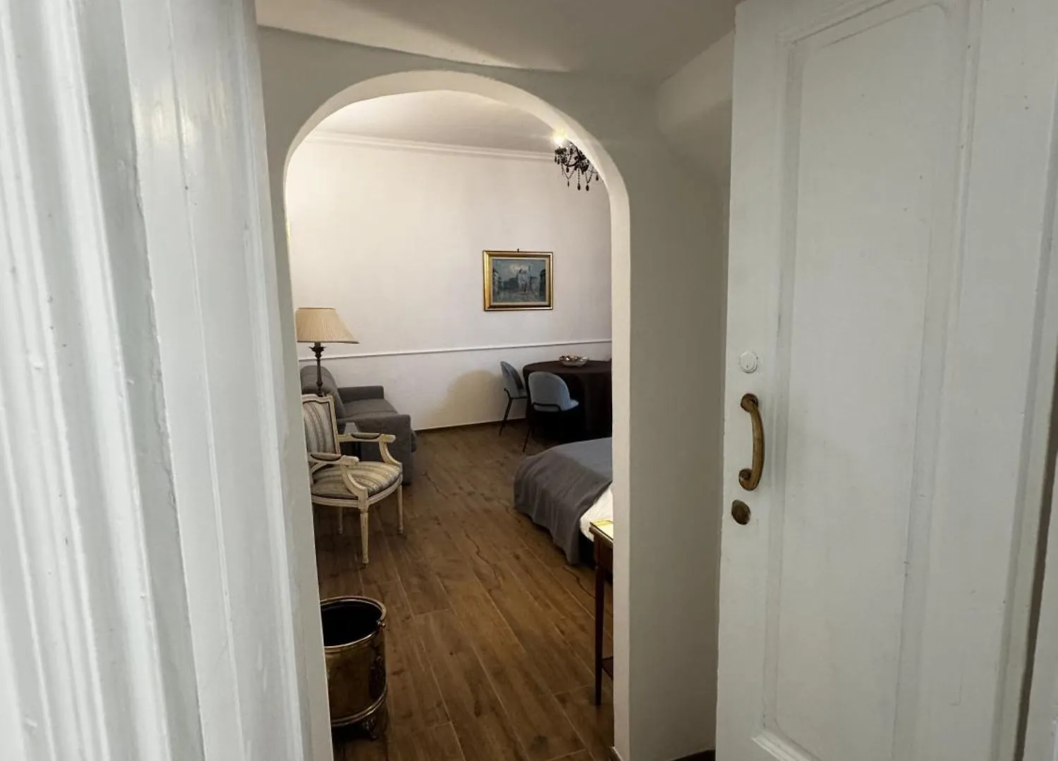 Apartment Maison D'Alice Florence