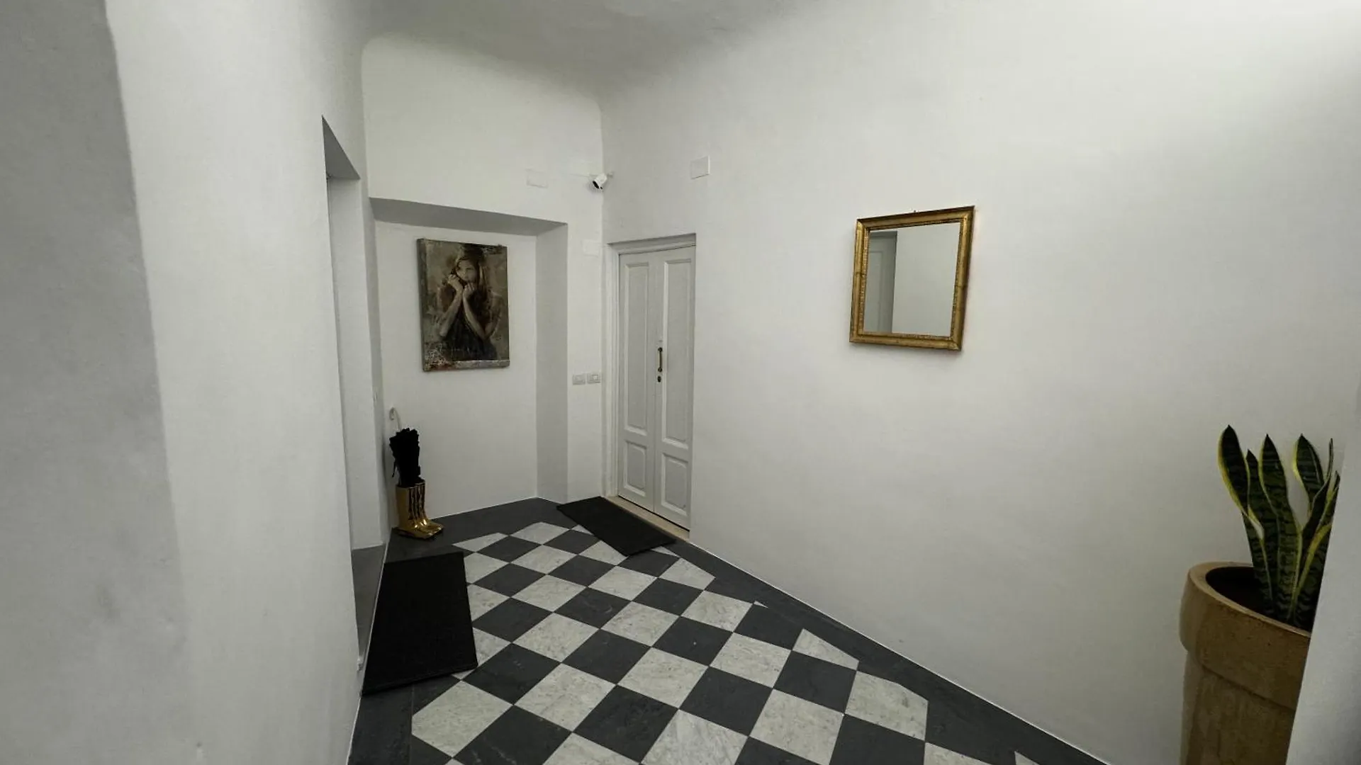 Maison D'Alice Florence Apartment