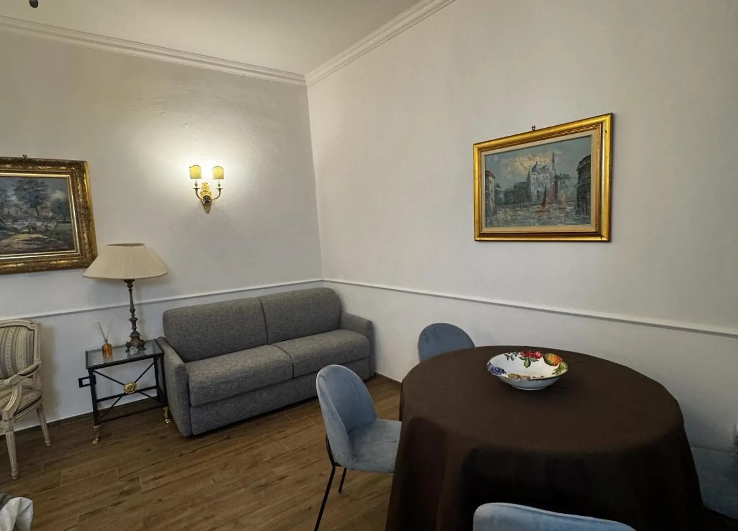 Apartment Maison D'Alice Florence Italy