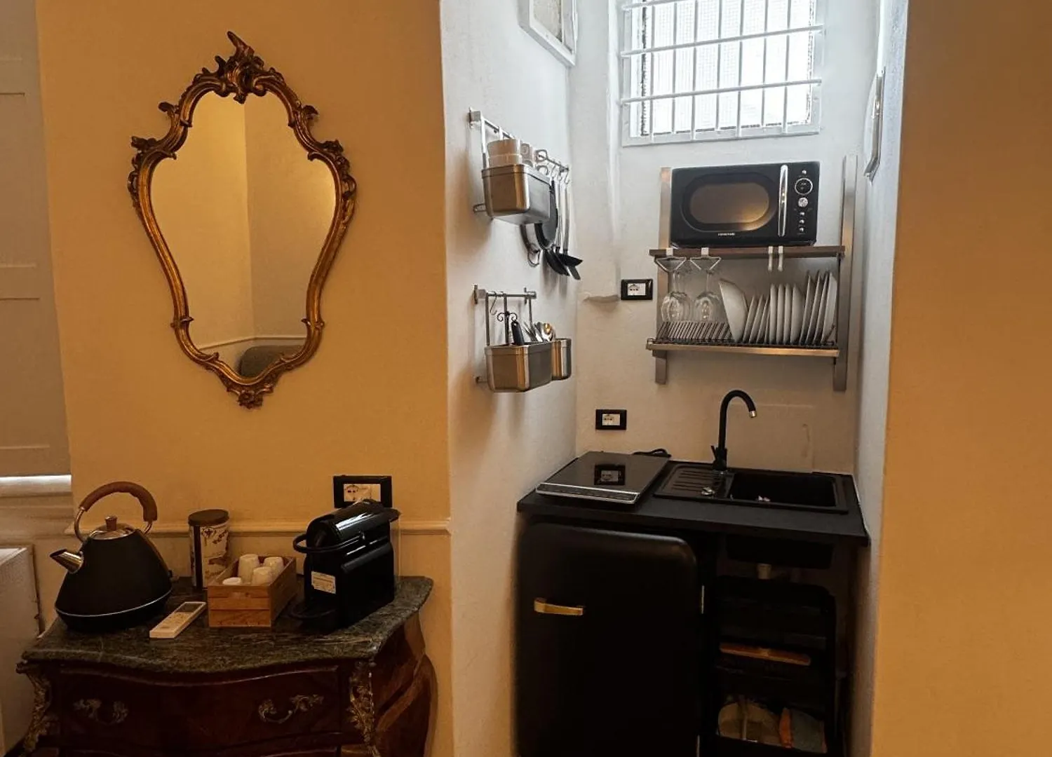 Apartment Maison D'Alice Florence
