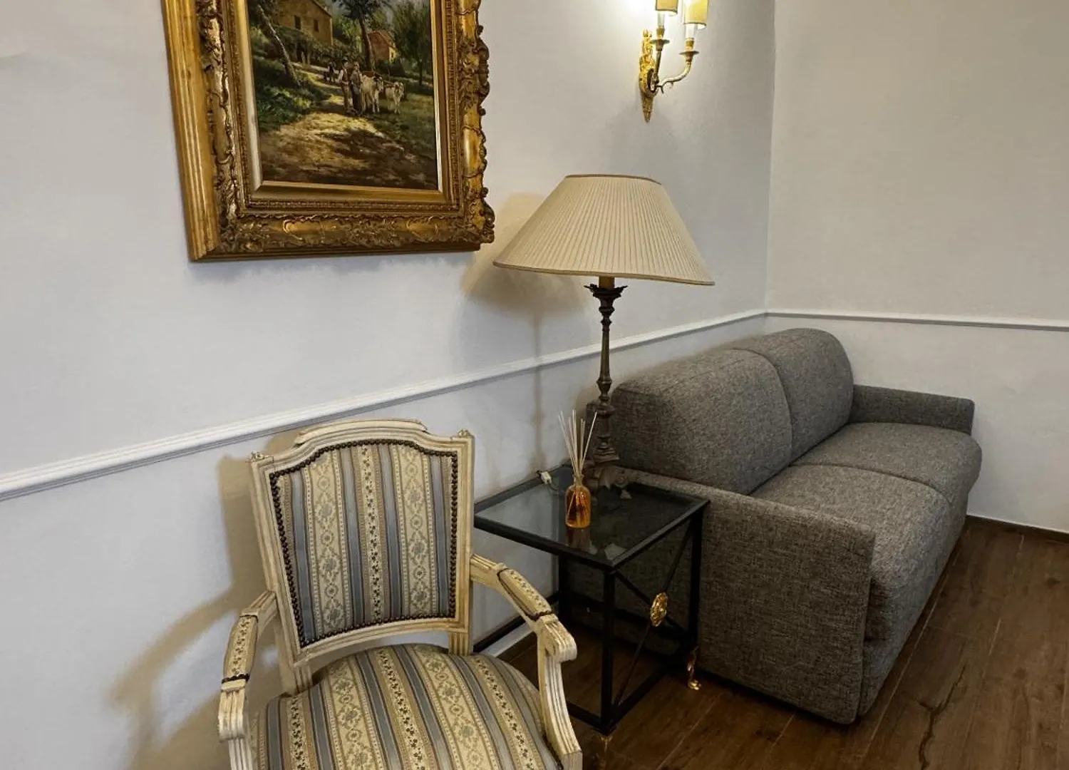 Maison D'Alice Florence 0*,