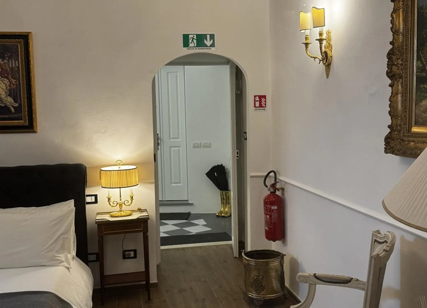 Maison D'Alice Florence