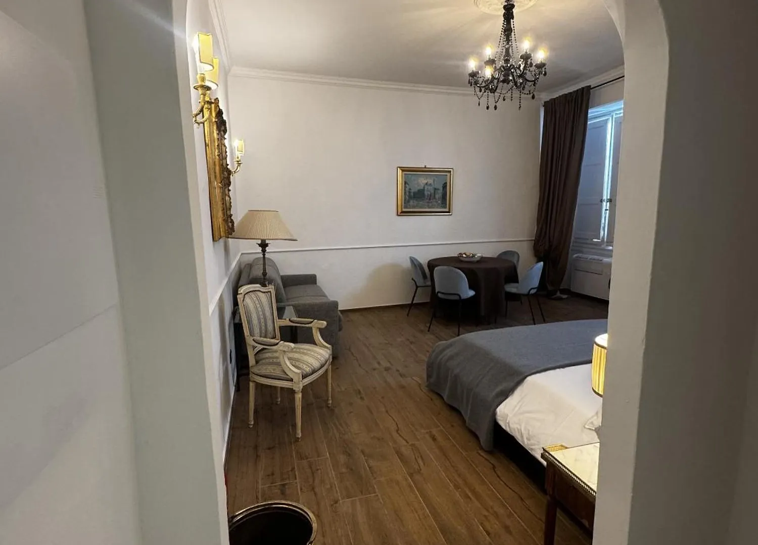 Maison D'Alice Florence Apartment