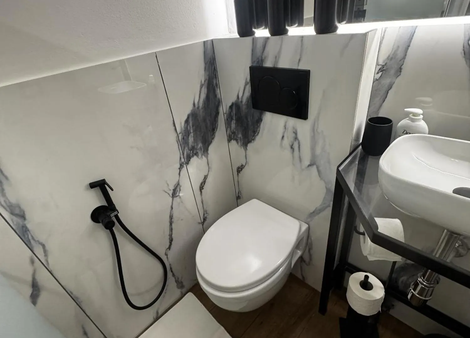 Maison D'Alice Firenze 0*,