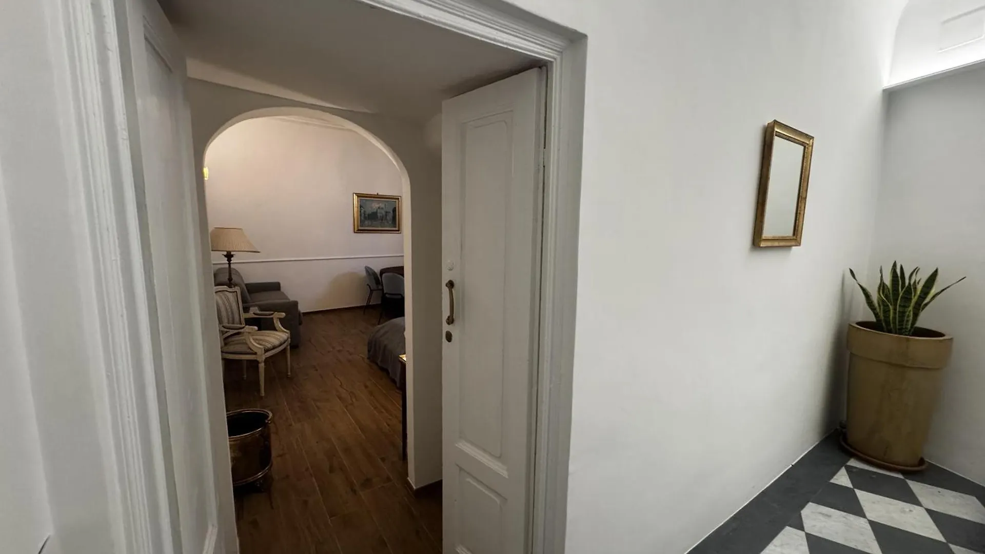 Maison D'Alice Florence 0*,  Italie