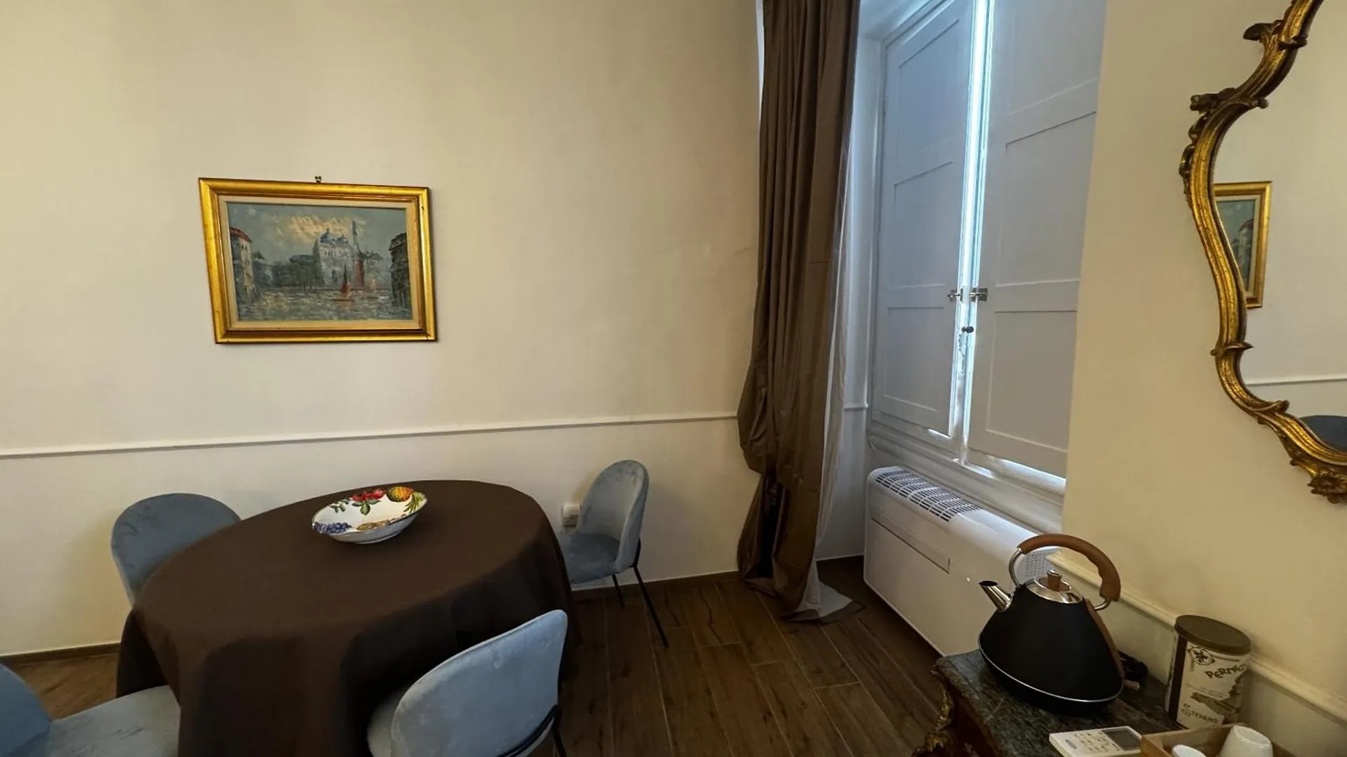 Maison D'Alice Florence