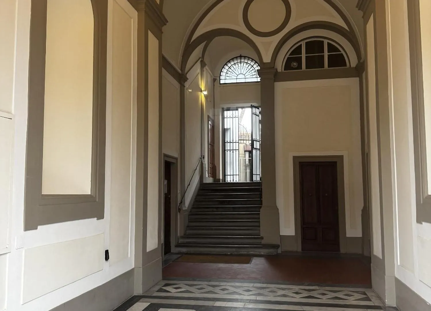 Maison D'Alice Florence Appartement
